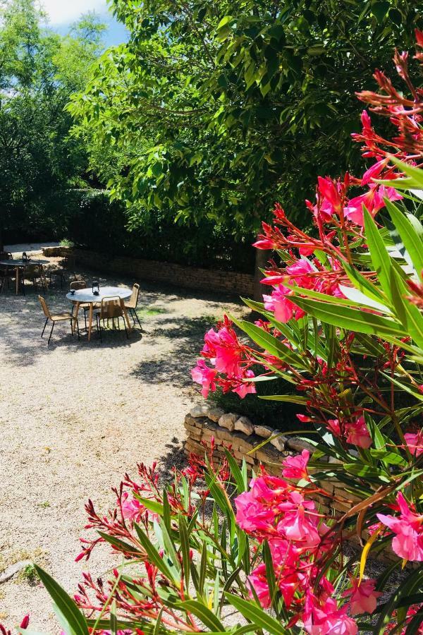 Domaine De Carraire Hotel Aix-en-Provence Exterior photo